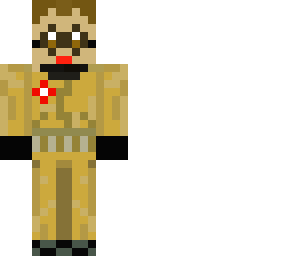 egon