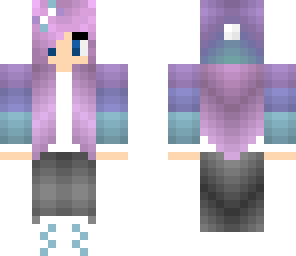 unfinished download if u want an unfinished skin