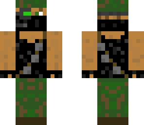 jungle crap 2