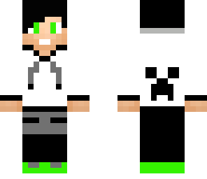 miner