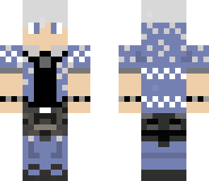 roxas frost v2