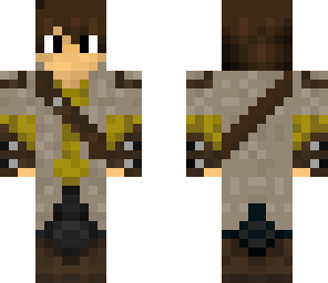 random elf skin