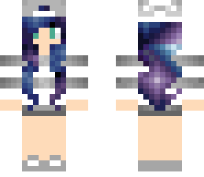 galaxy girl