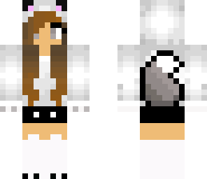 edited skin