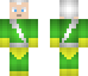 quicksilver green suit
