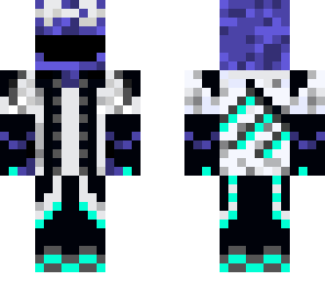 monster cool
