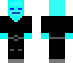 dimond zombie