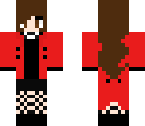 i write sins not tragedies girl