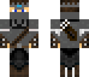 archer