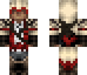 assassins creed red