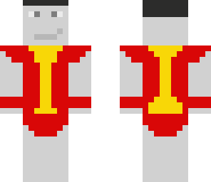 colossus