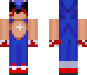 sonic exe