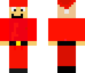 santa