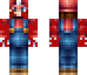 mario exea
