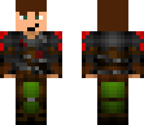 hiccup 30