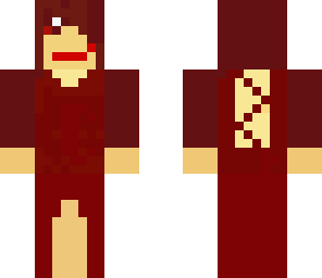 vampire costume