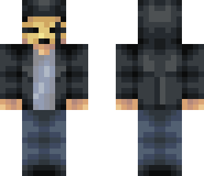hollywood undead danny