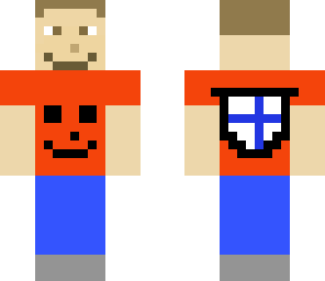 better random guy