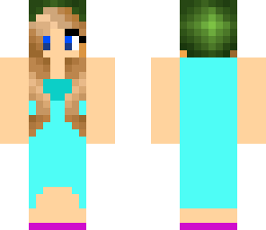 kyleighcat's dress