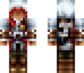 assassins creed red 3