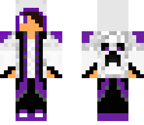 purple assassin