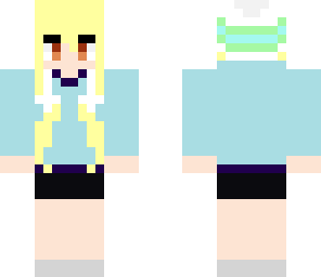 yukine noragami girl