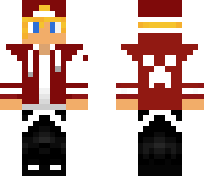 lettermen jacket guy