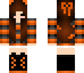 halloween girl