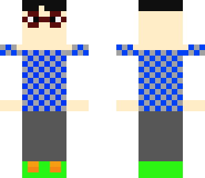 geek