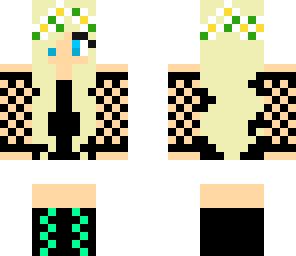 lacey