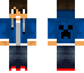 nuevo skin