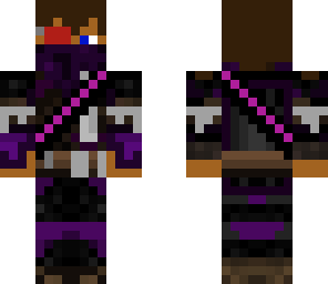 rift runner human