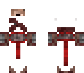 assassins creed red 5