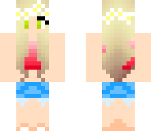 hippie girl