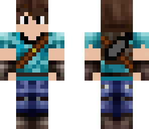 steve aventure