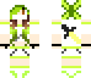warrior girl earth