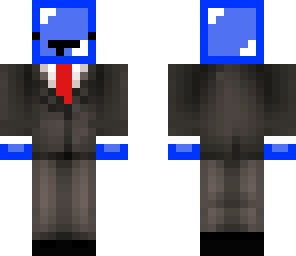 derp blue