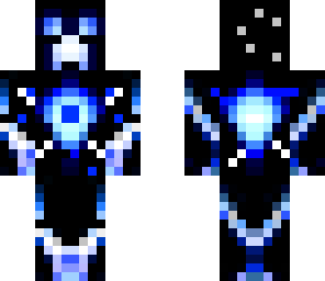 super robo creeper