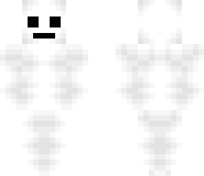 marshmallow man