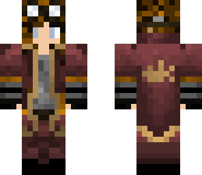 edited steampunk