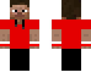 bnd steve