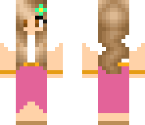 edited skin