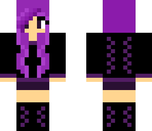 ender girl