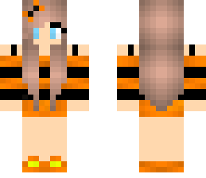 my halloween skin