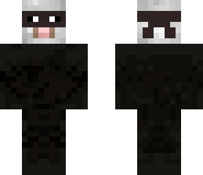 ninja sheep