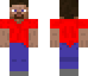steve