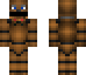 freddy