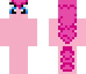 pinkie pie
