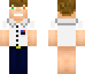 joe the nerd 2