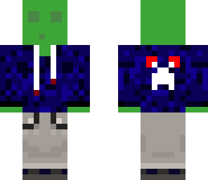 slimeman